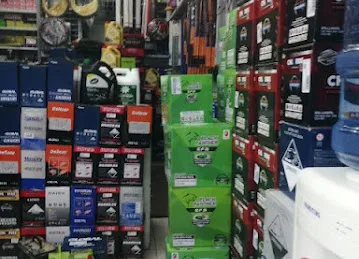 AutoBot Cars Batteries Trading LLC