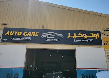 Autocare Garage
