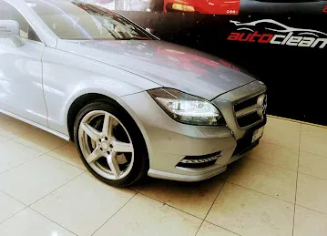 AUTOCLEAN