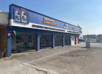 AutoDrive | 20 minutes, Oil Change, Tyres & Auto Services