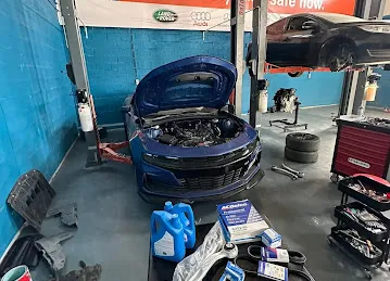AUTOFARM GARAGE AUTO GENERAL REPAIRING CO. LLC