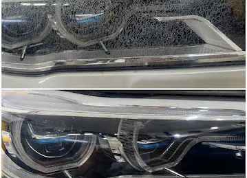 Autogeek Car Care Abu Dhabi