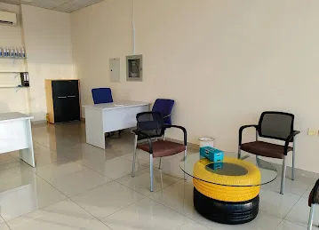 Autoglass Abudhabi - Windmaster Cars Glass Repair & Installation