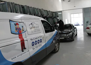 Autoglass Middle East LLC