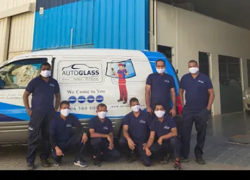 Autoglass Middle East LLC