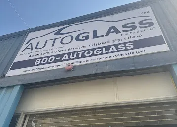Autoglass Middle East LLC