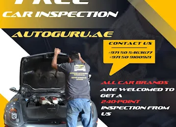 AUTOGURU AUTO GENERAL REPAIRING LLC