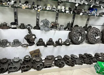 AUTOLUT ETPS