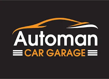 Automan car garage
