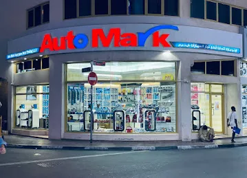Automark Auto Spare Parts ,RBI RUBBER PARTS DUBAI.