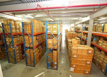Automark Auto Spare Parts ,RBI RUBBER PARTS DUBAI.