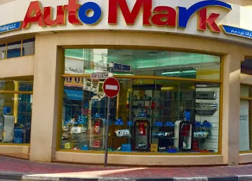 Automark Auto Spare Parts ,RBI RUBBER PARTS DUBAI.