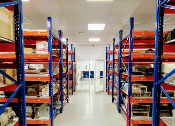 Automat Electronic Services Phase 2
