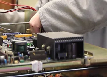 Automat Electronic Services | VFD Repair | Servo Motor Repair | PLC Repair | HMI Display | PCB Repair