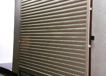 Automatic doors Dubai