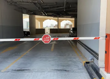 Automatic Doors, Gates