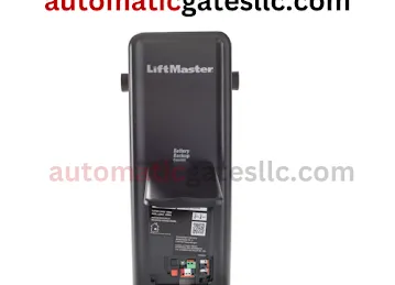 Automatic Gates LLC