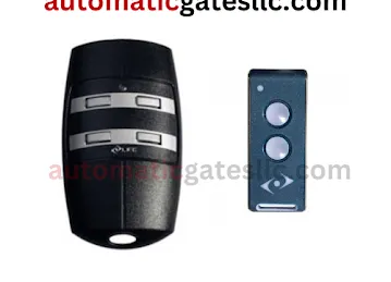 Automatic Gates LLC