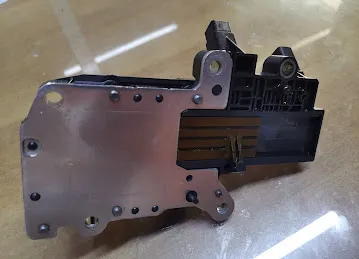 Automatic Gearbox