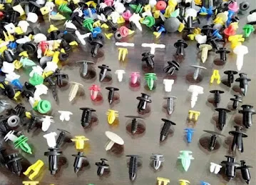 Automatic kit car spare parts