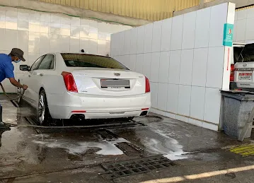 Automax Carwash