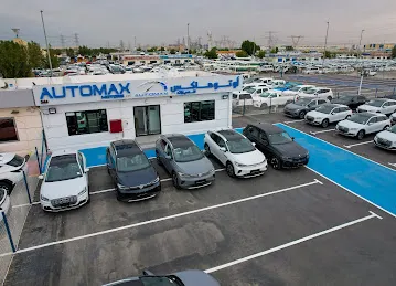 Automax Motors FZE 344