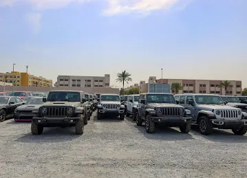Automax Outlet