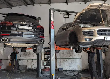 AutoMedic Auto Repairs Workshop LLC