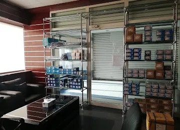 AutoMind Spare Parts Trading LLC