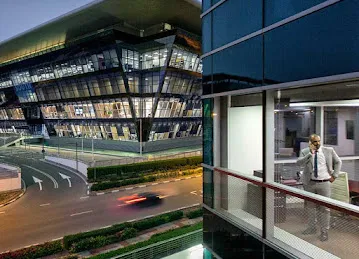Automotive Hub DWC LLC.