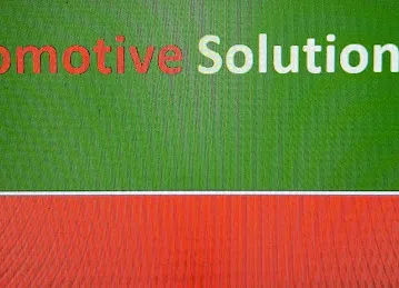 automotive solution AED