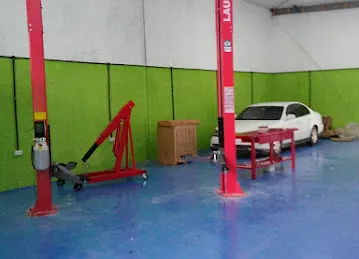 Automotive Technical Center