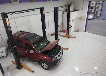 AUTON Performance Centre