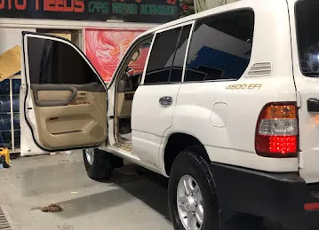 Autoneeds car repairing workshop