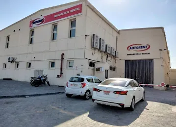 Autorent Motorcycle Rental - Ras Al Khor