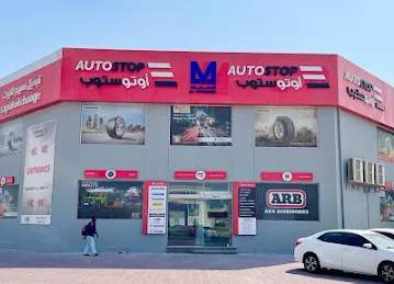 AutoStop