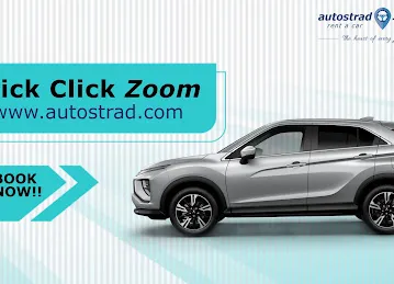Autostrad Rent A Car, Musaffah