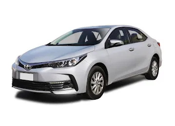 Autostrad Rent A Car, Musaffah