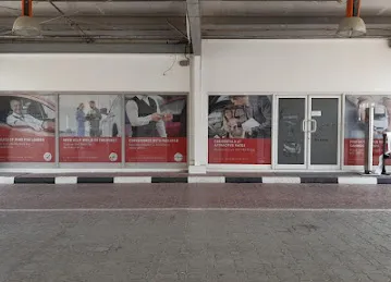 AUTOTRUST MULTI-BRAND CAR SERVICE CENTRE- SHARJAH