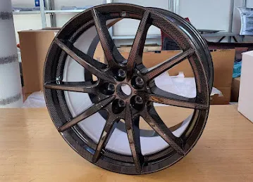 Autovivo Spare Parts LLC