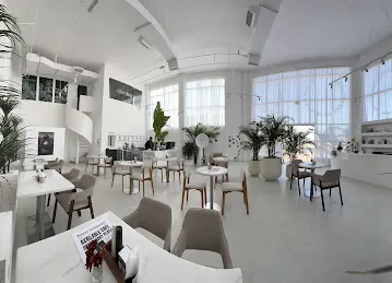 Available Cafe