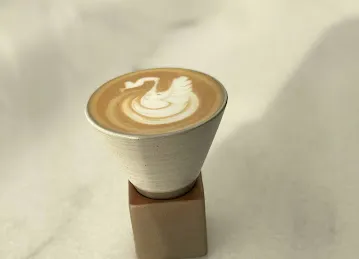 Available Cafe