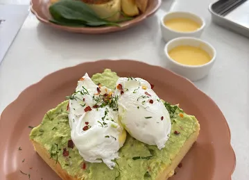 Available Cafe