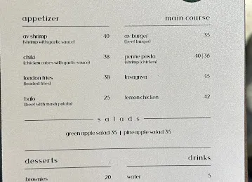 Available Cafe