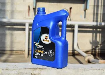 Avana Lubricants Manufacturer UAE