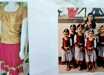 Avani Dance Collections