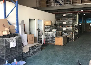 Avantgarde Shipping Solutions LLC (AGSS)