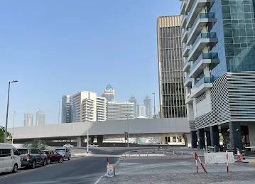 Avanti Tower