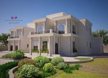 Avatar General Contracting LLC أفاتار للمقاولات العامة ذ م م