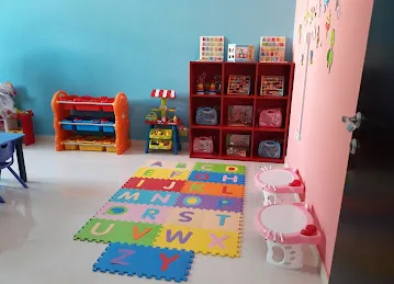 Avatar Nursery